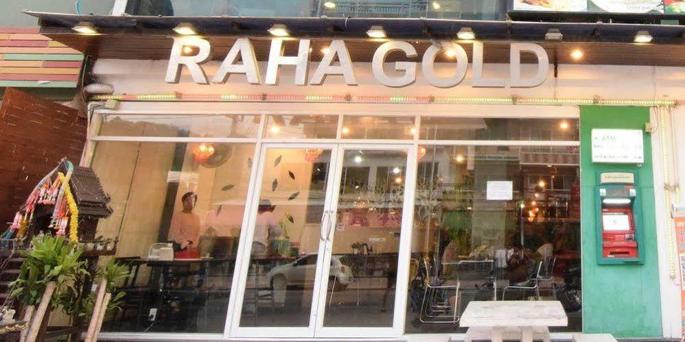 Raha Gold Patong Patong