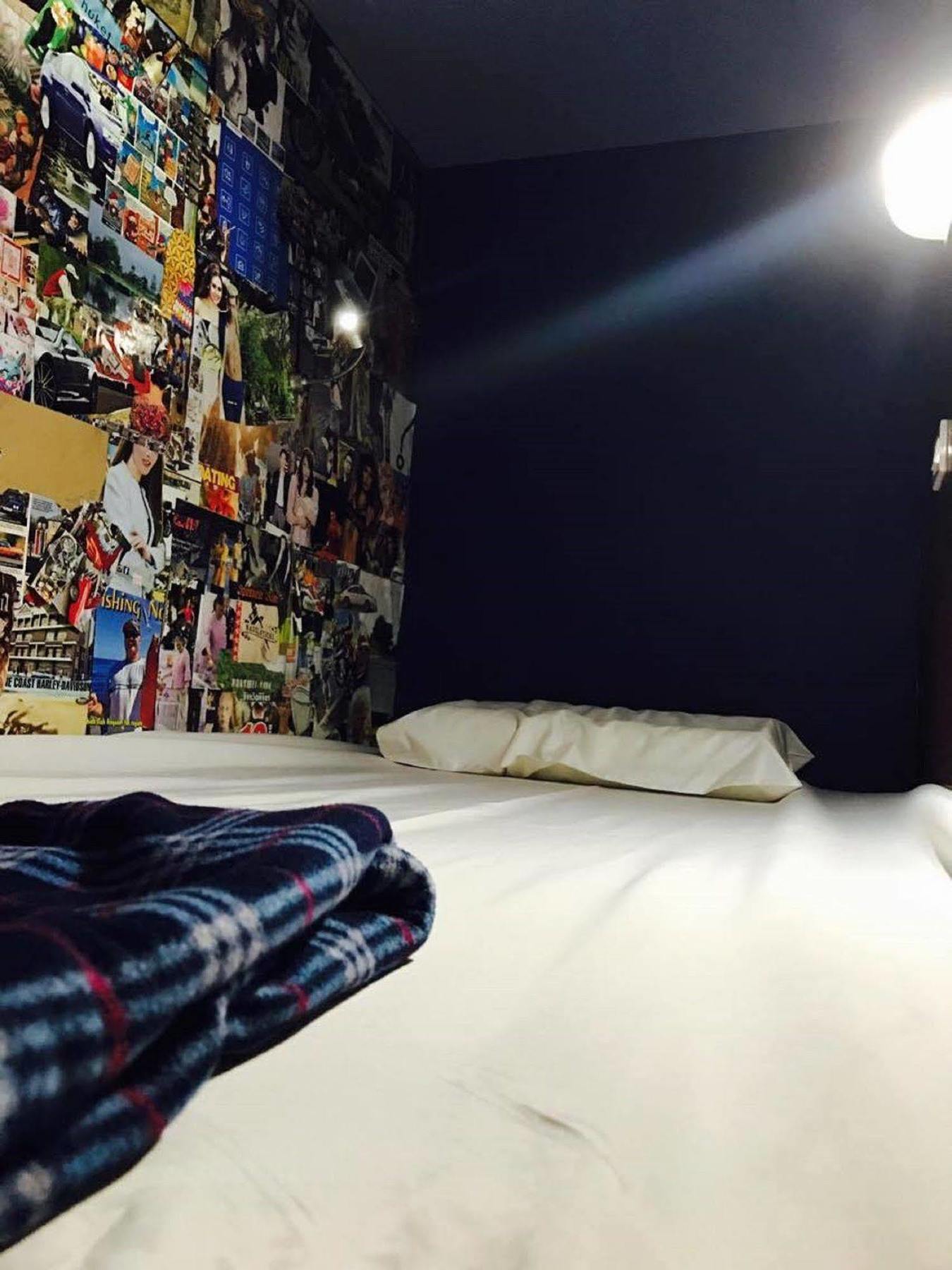 Wire Hostel
