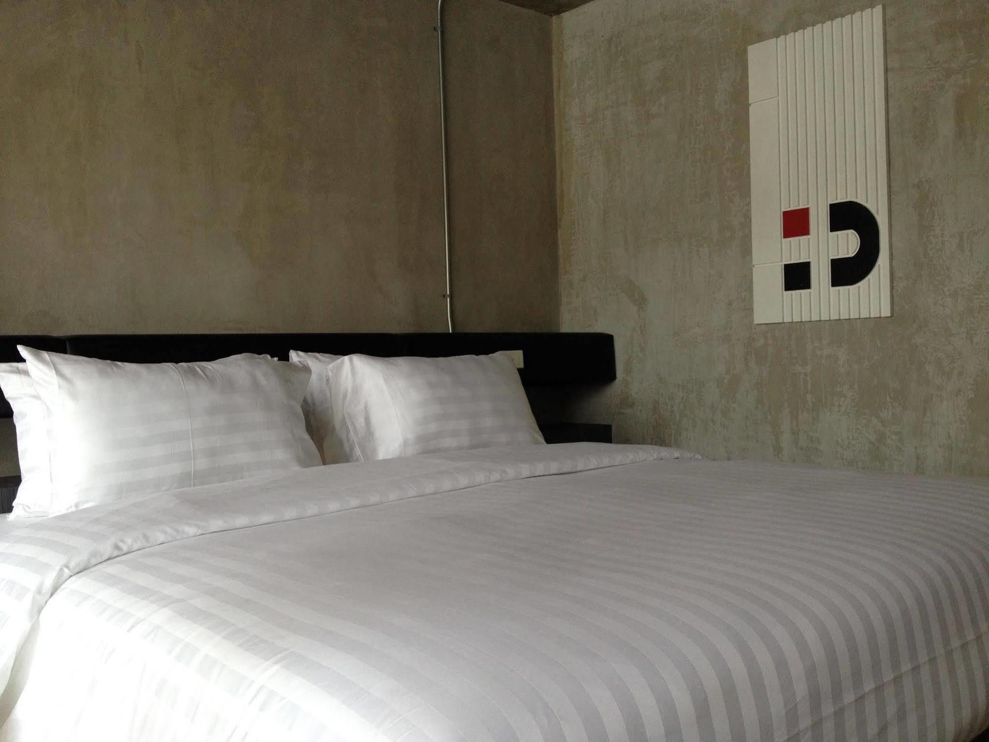 Hotel Dsure Phuket Patong