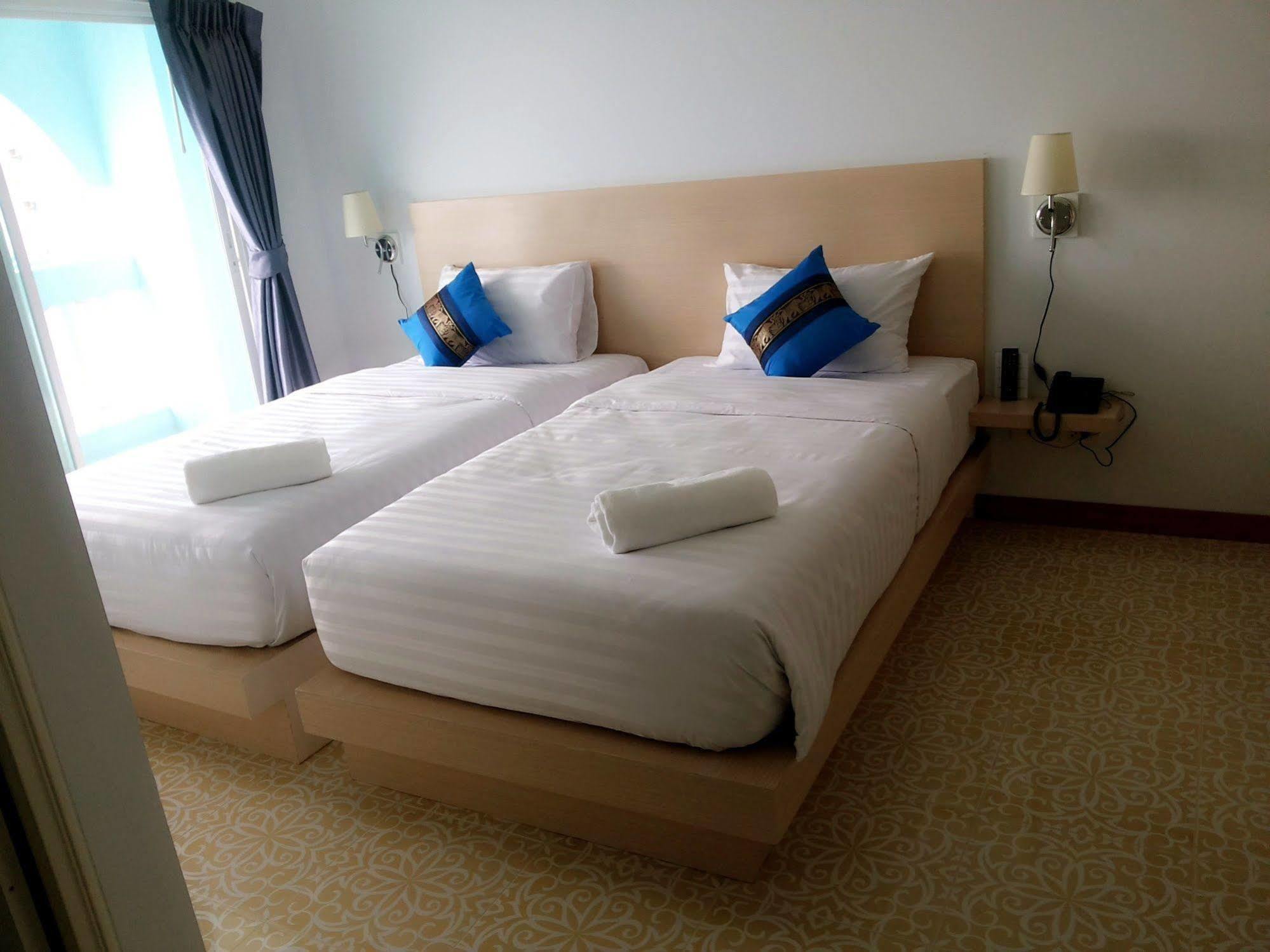 Guest house The Duck 2*