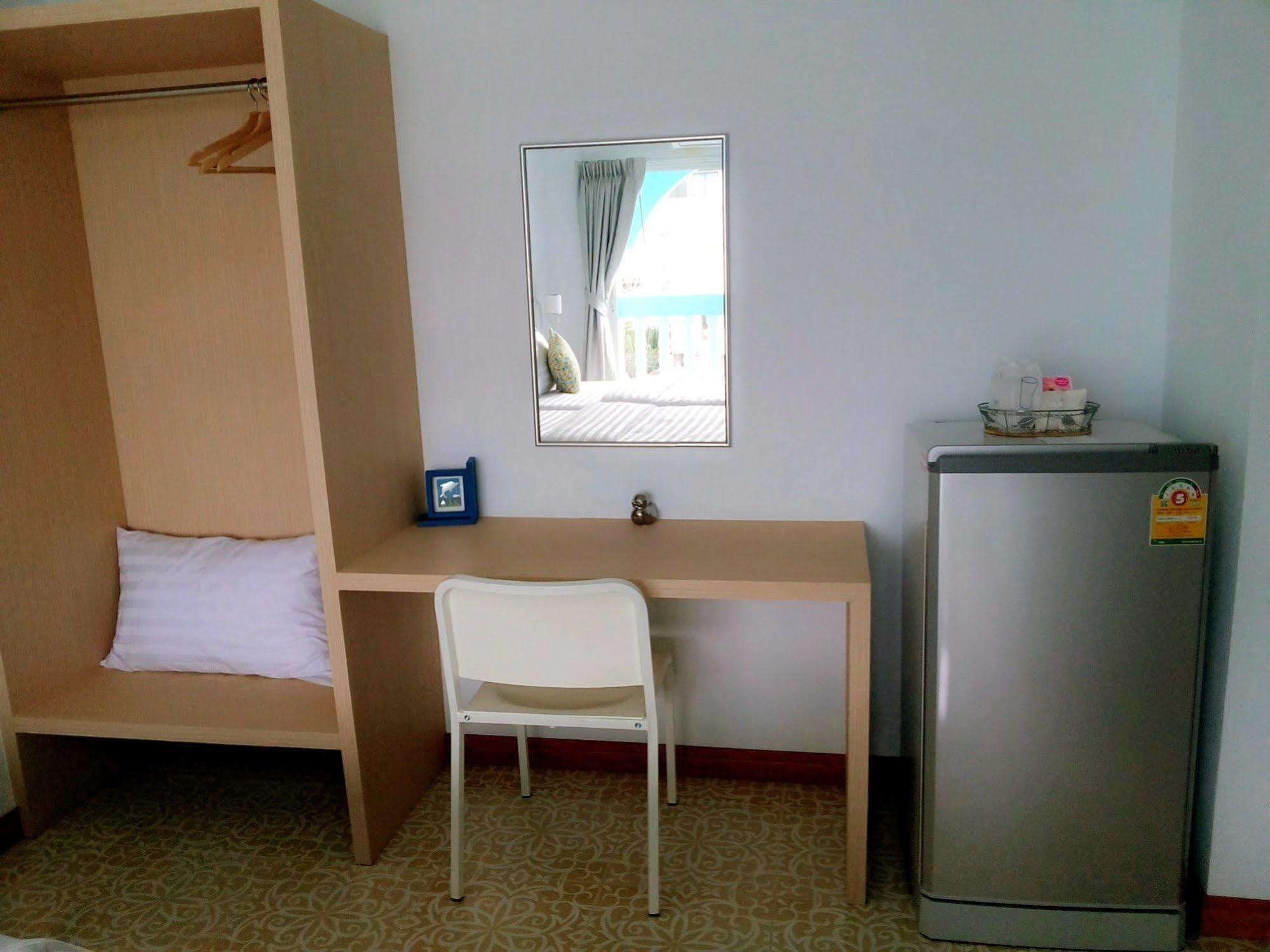 The Duck Guest house 2*