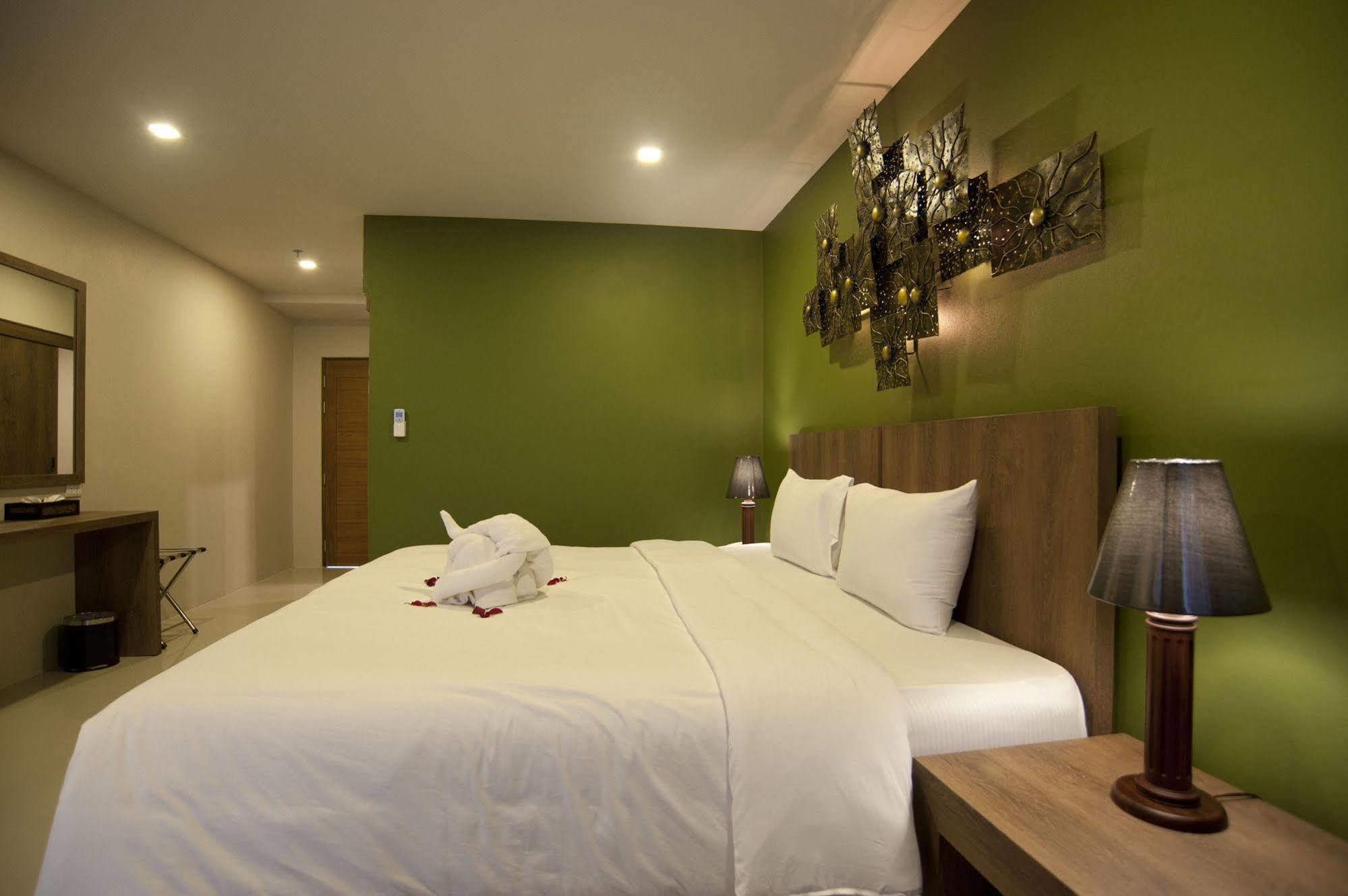 The Gig Hotel Patong