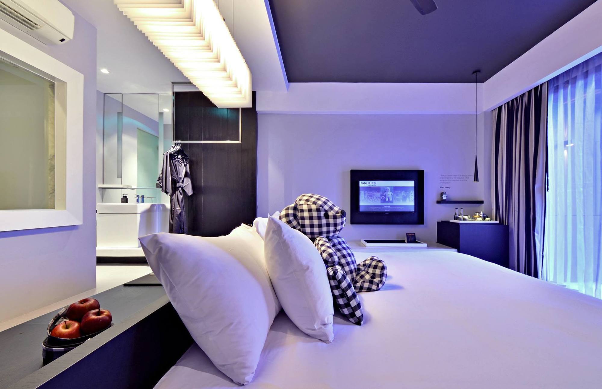 The Galleri By Katathani (adults Only) 4*
