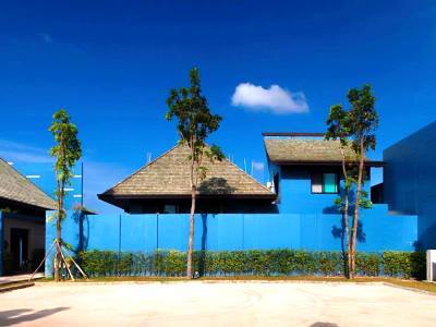 Hotel Wings By Two 4*