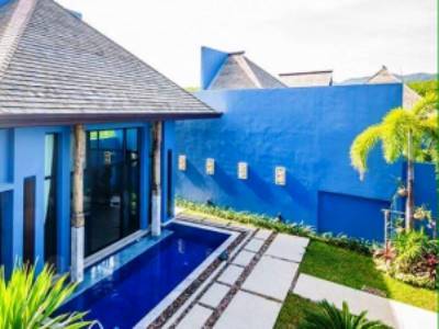 Wings By Two 4* Phuket