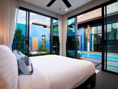Hotel Wings By Two