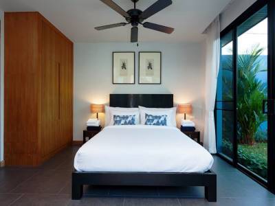 Wings By Two 4* Phuket