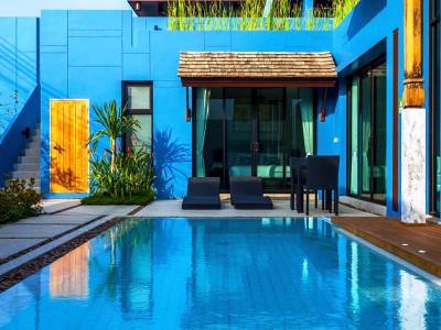 Hotel Wings By Two 4*