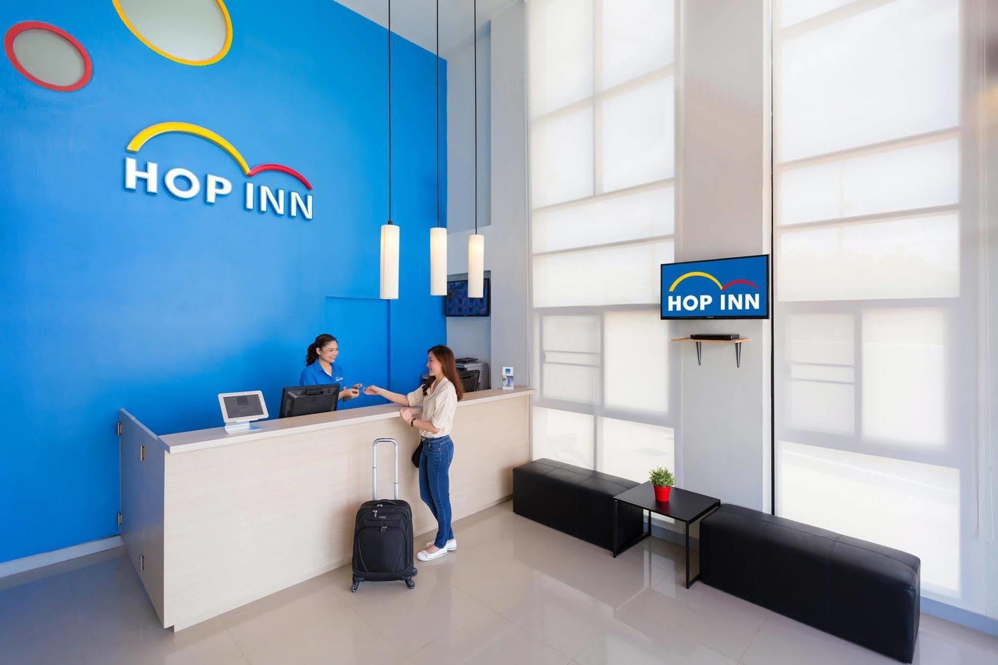 Hop Hotel 2*