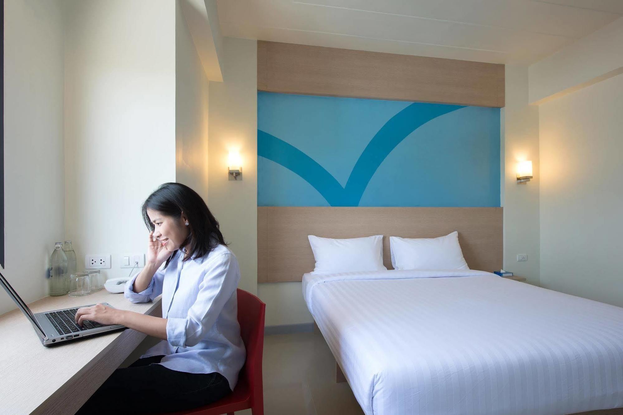 Hotel Hop Phuket