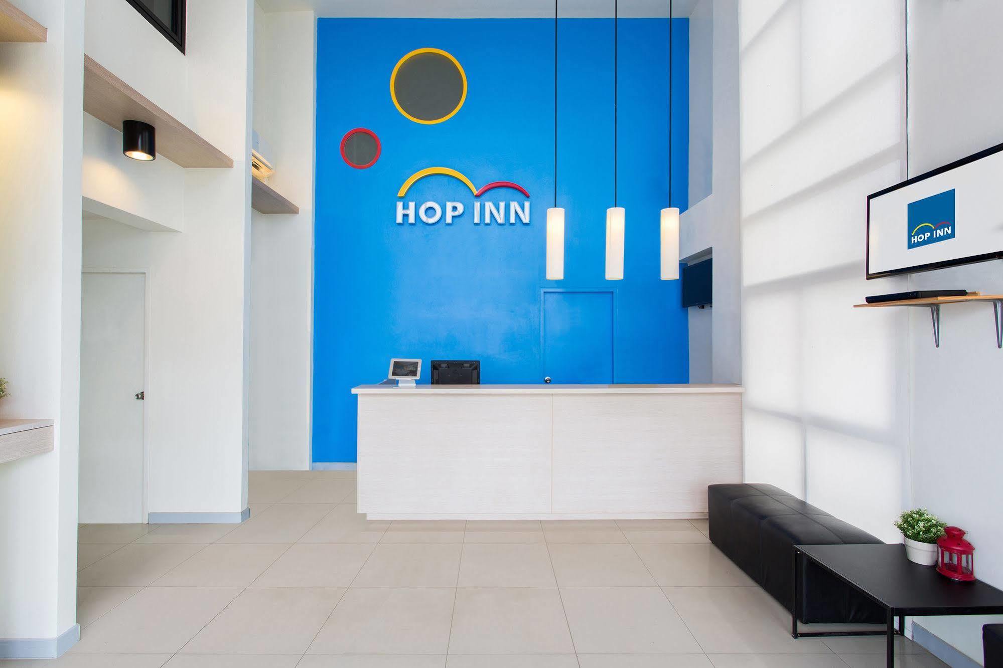 Hotel Hop Phuket