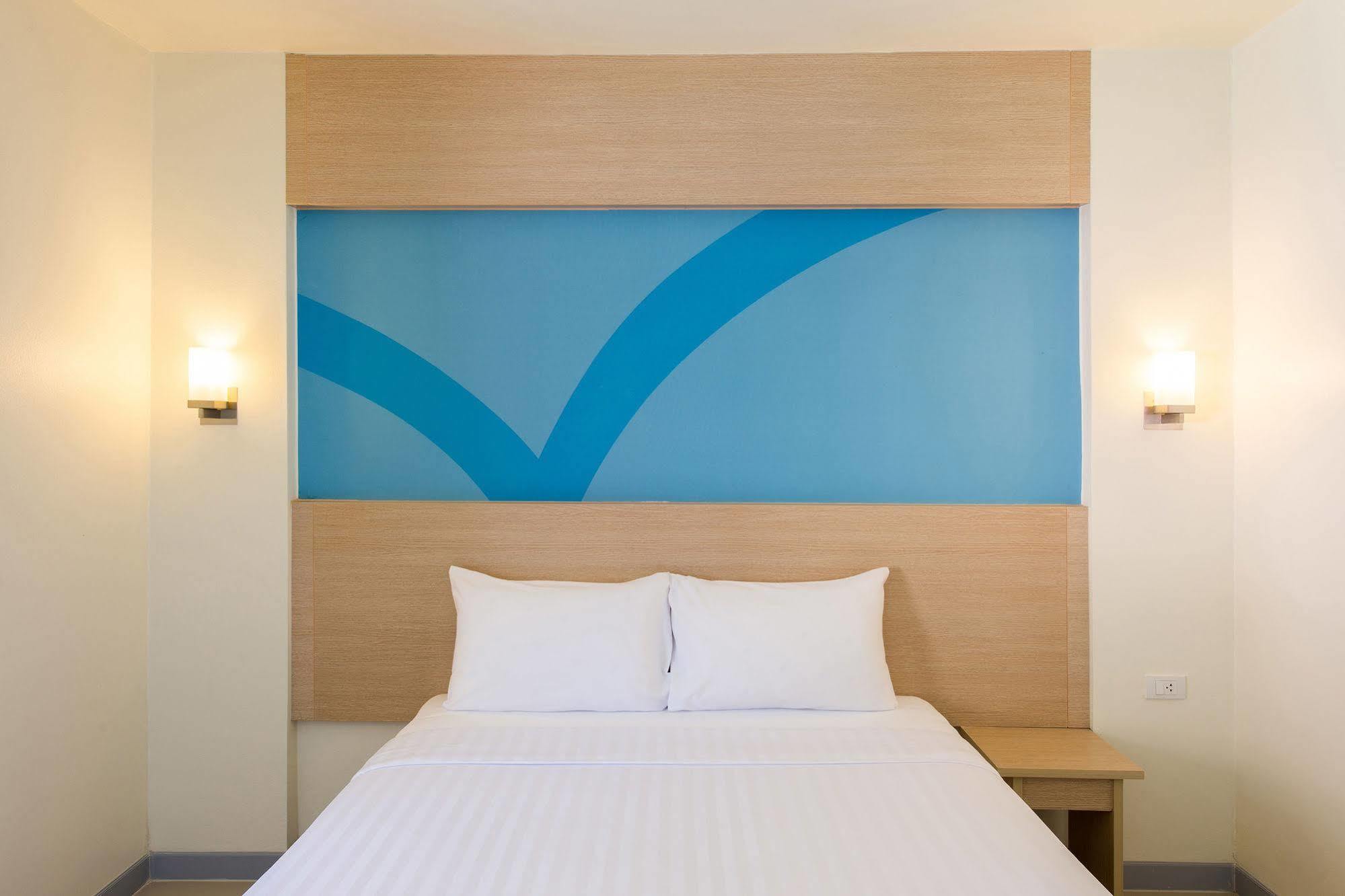 Hotel Hop