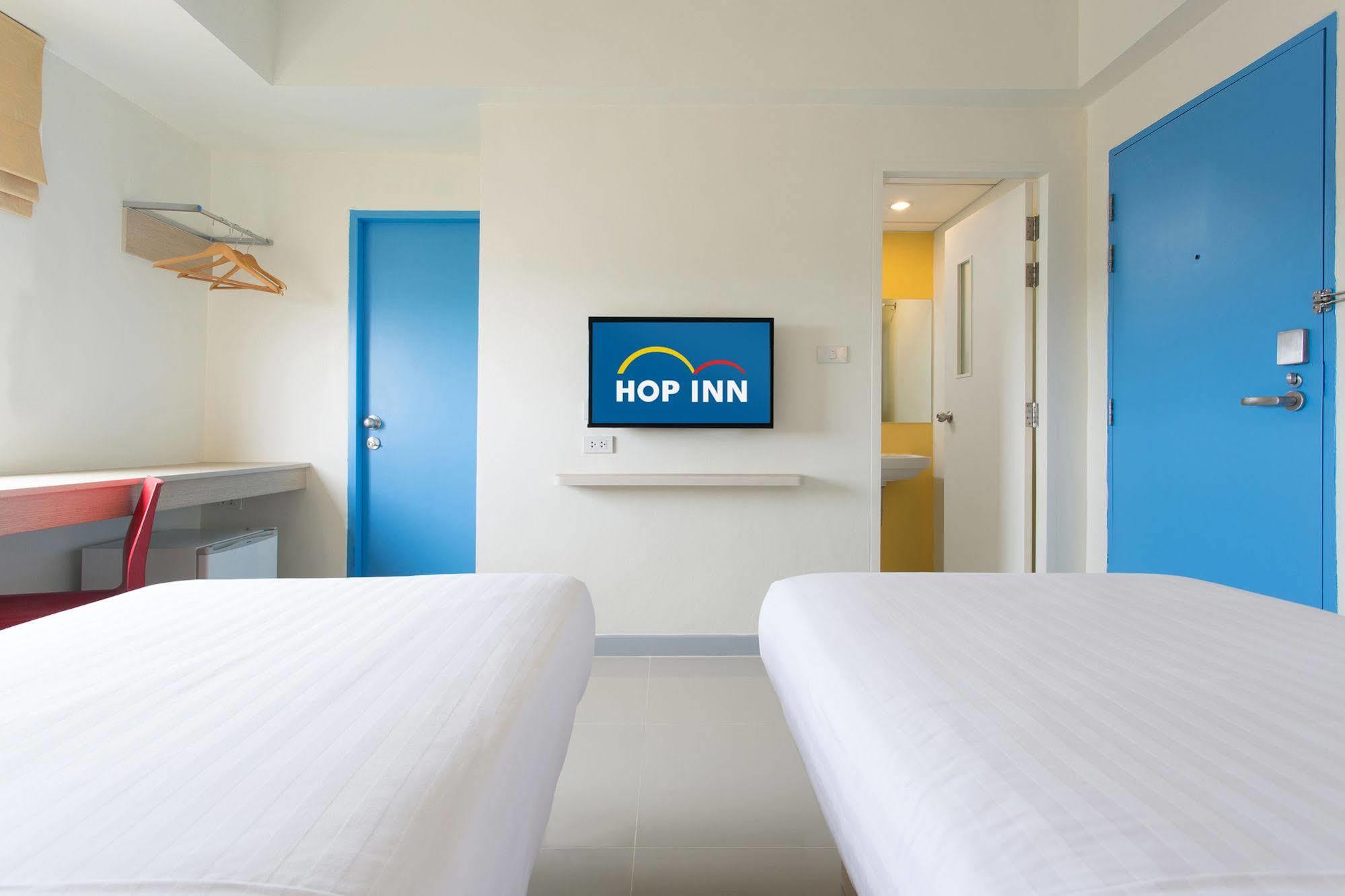 Hotel Hop