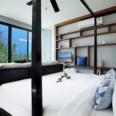 Wings By Two 4* Phuket