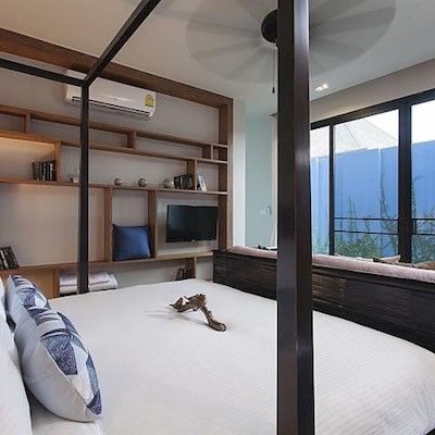 Wings By Two Hotel 4*