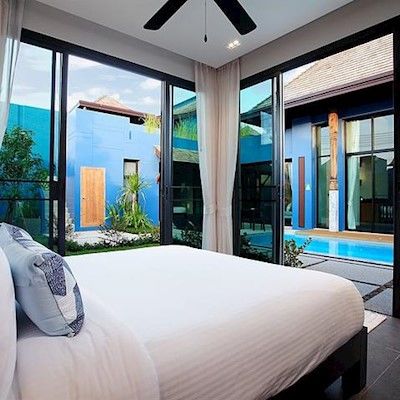 Hotel Wings By Two 4*