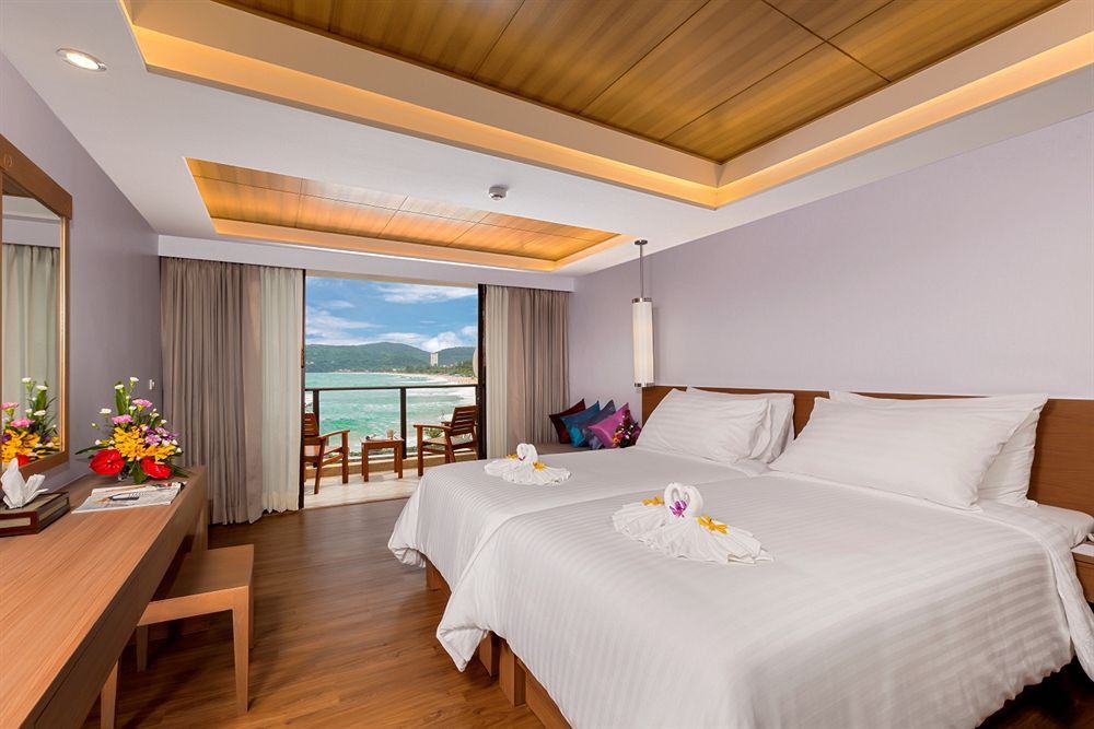 Beyond (adults Only) Resort Karon