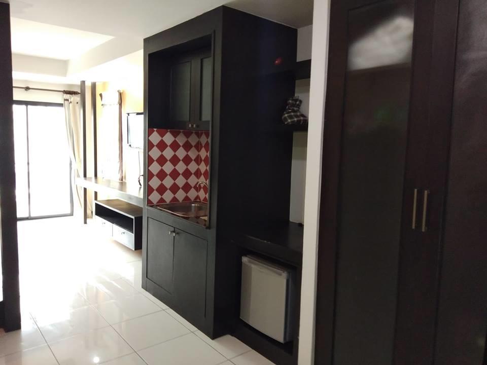 Guest house Amber - Sha Phuket