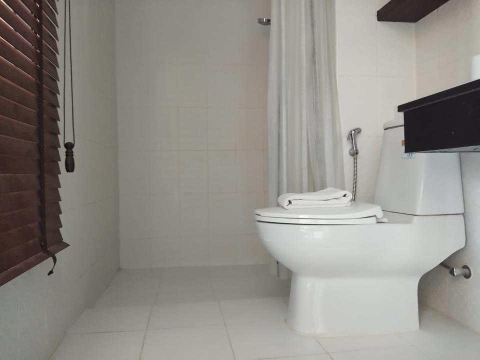 Amber - Sha Guest house Phuket