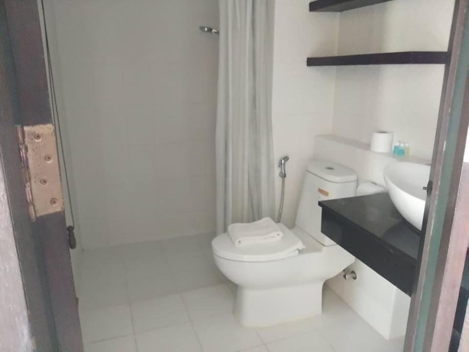 Amber - Sha Guest house