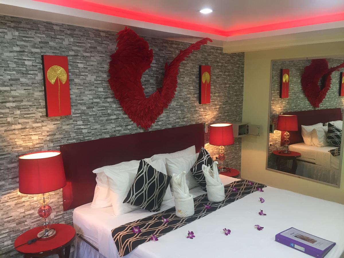Guest house Fong Kaew And Baan Nang Fa Patong