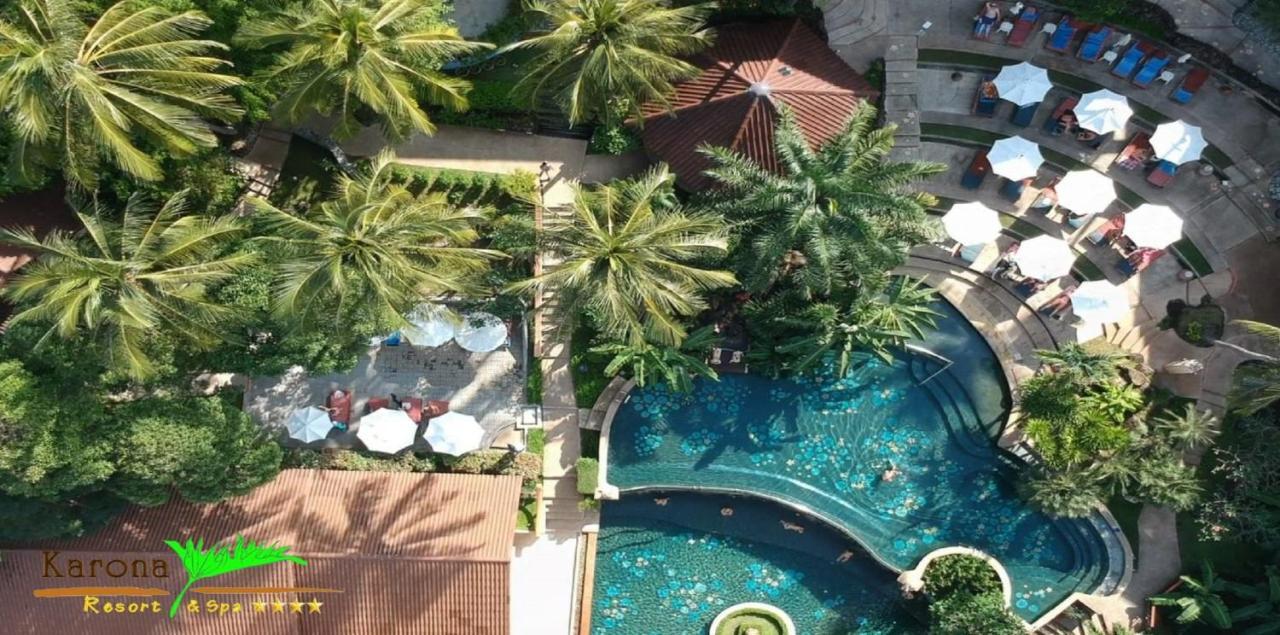 Resort Karona & - Sha Extra 4*