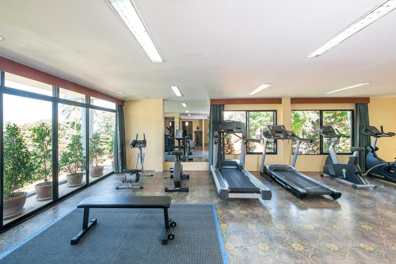 Karona & - Sha Extra Resort 4*