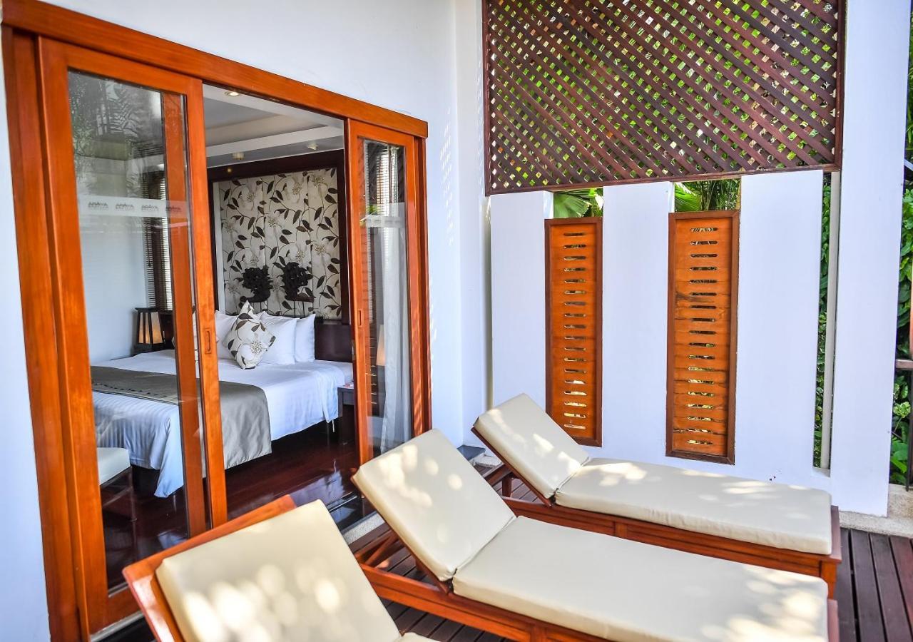 Ayara Hilltops - Adults & Young Adults 16+ Only Phuket