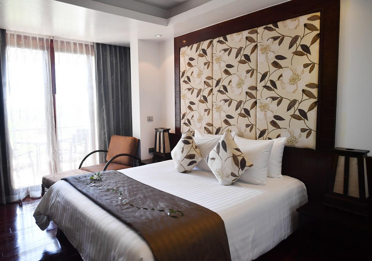 Ayara Hilltops - Adults & Young Adults 16+ Only 4* Phuket