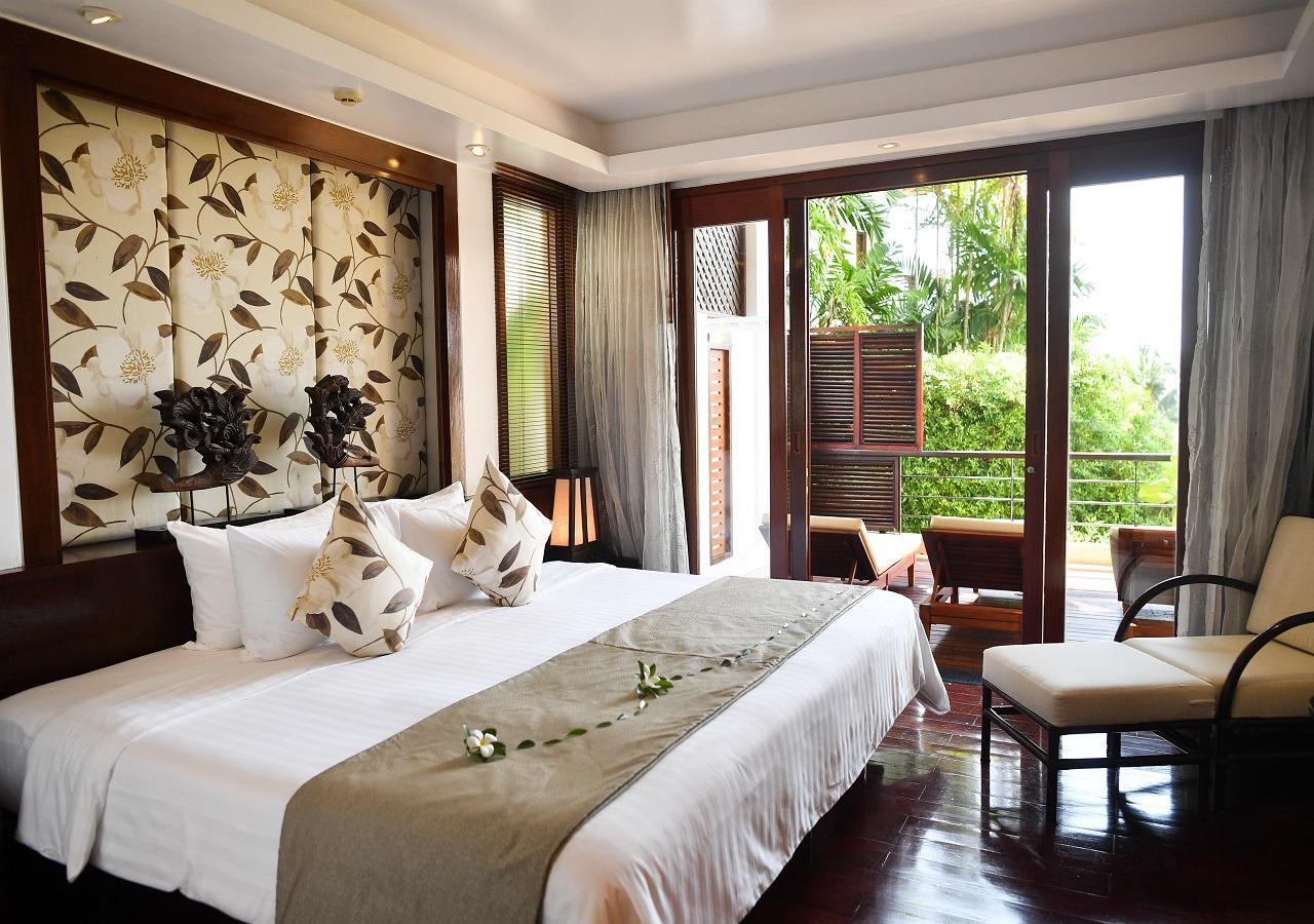 Ayara Hilltops - Adults & Young Adults 16+ Only Resort Phuket