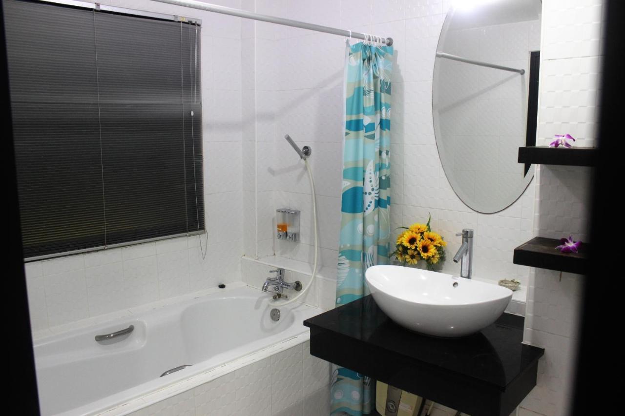 Amber - Sha Guest house