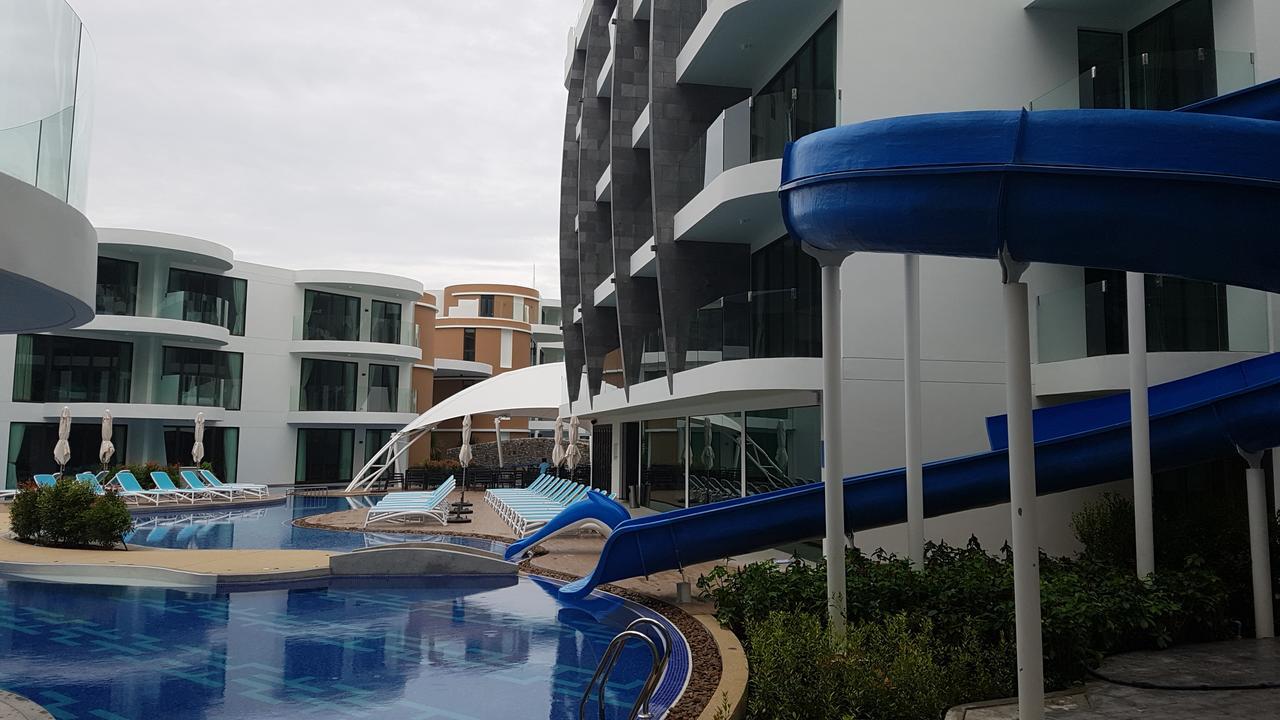 Lets Twin Sands & Spa-sha Extra Phuket