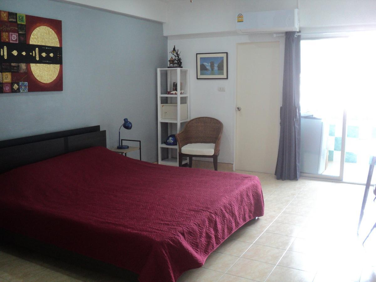Dao Apartment *