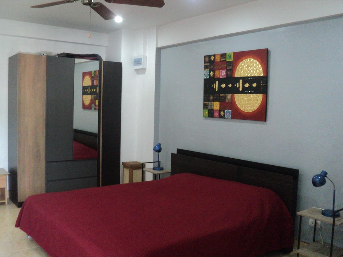 Apartment Dao