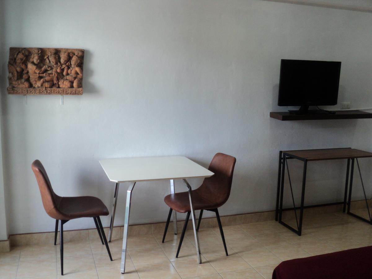Dao Apartment