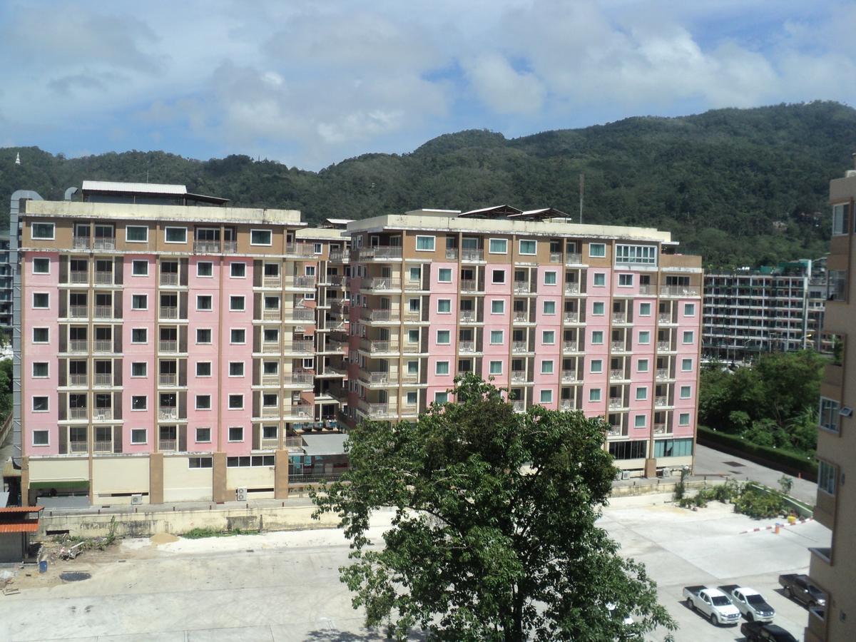 Apartment Dao *