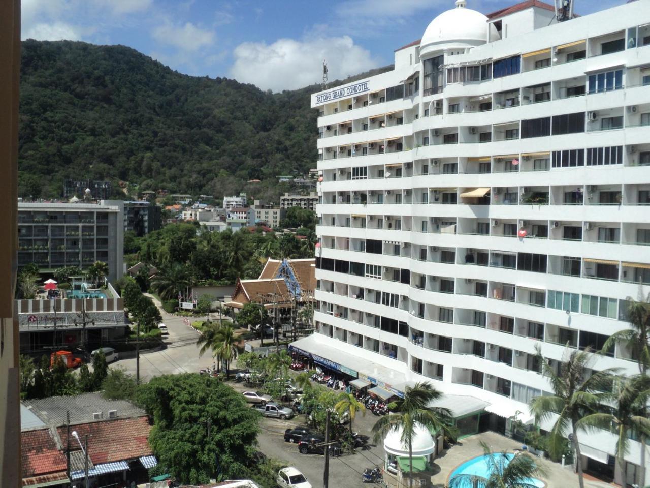 Dao Patong