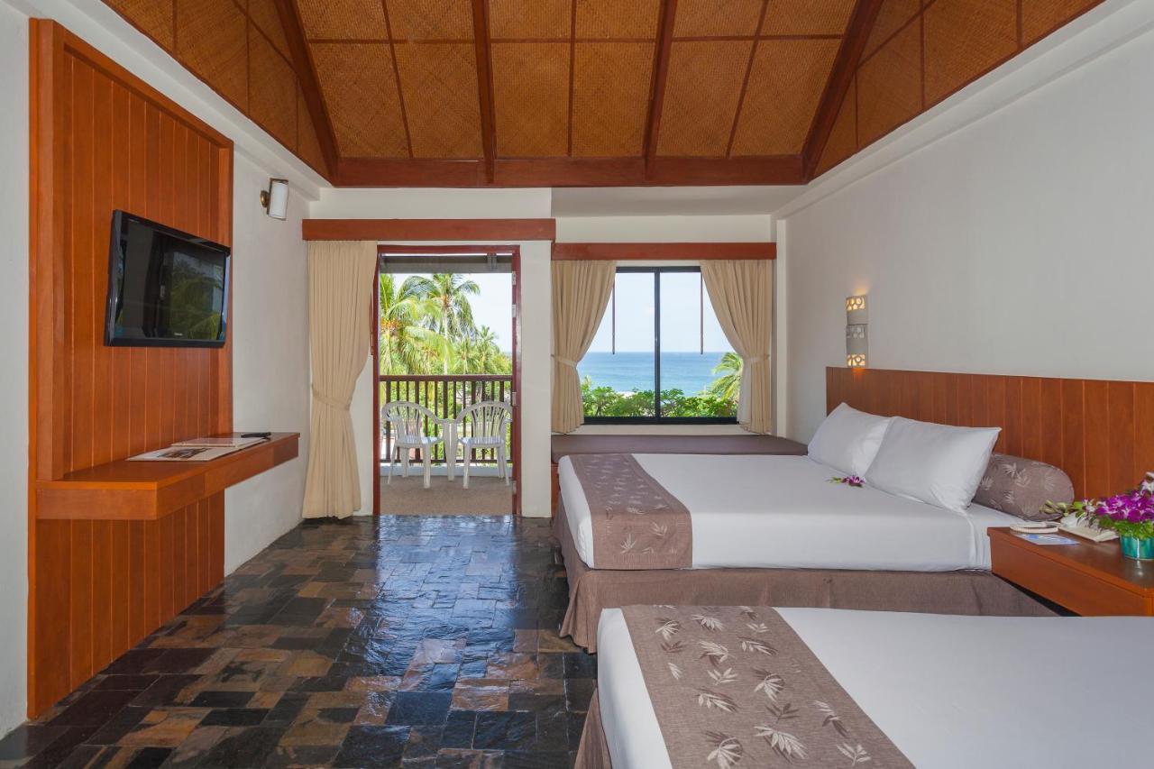 Karona & - Sha Extra Resort 4*