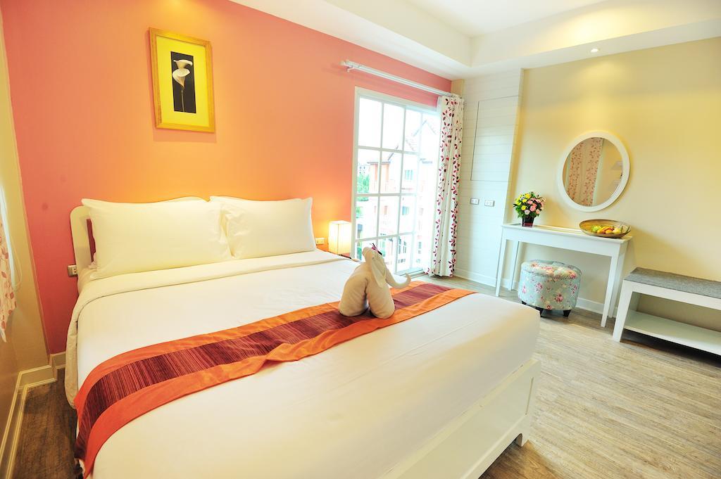 The Boutique House 3* Kata Beach (Phuket)