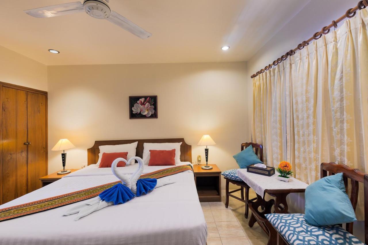 Batic House By Sharaya Hotel 3*