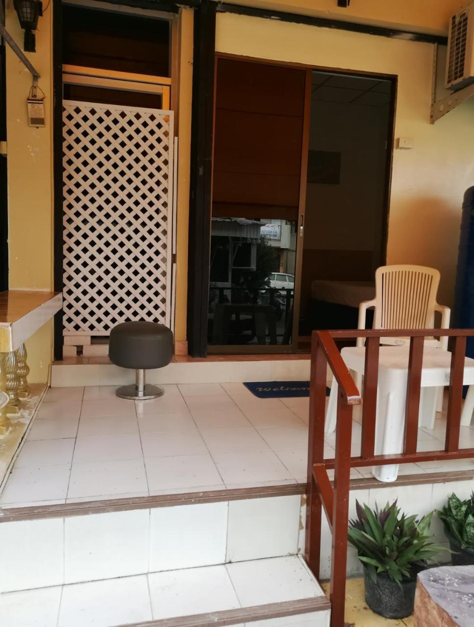 Affittacamere Nb House