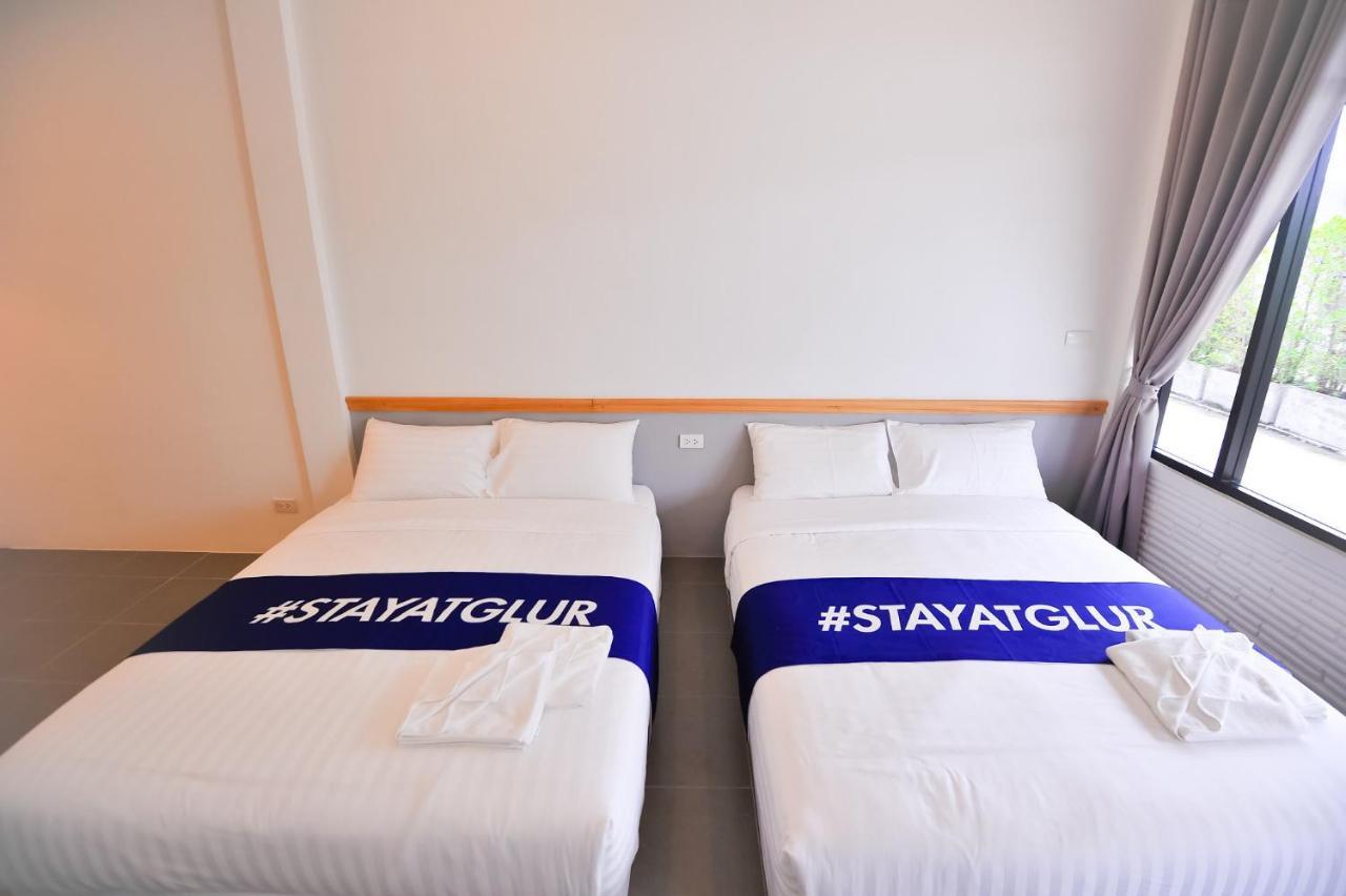 Glur Phuket Hotel 3*