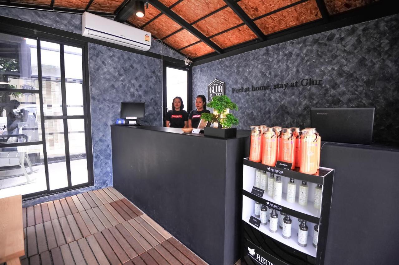 Glur Phuket 3*