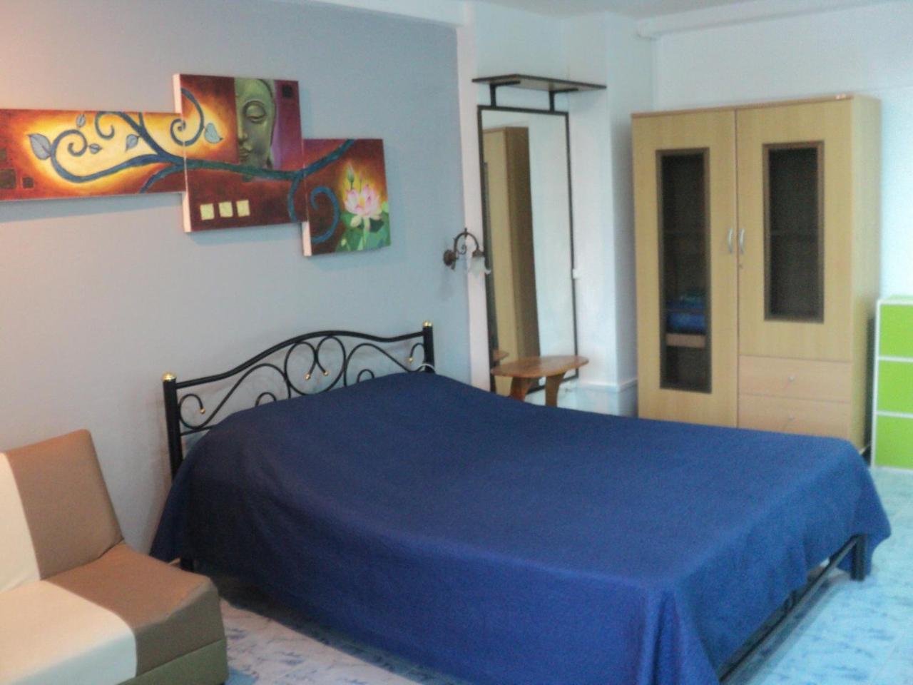Dao Apartment