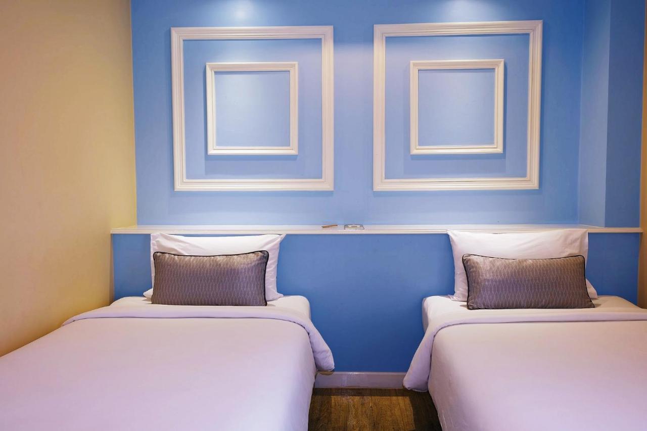 Hotel The Boutique House 3*
