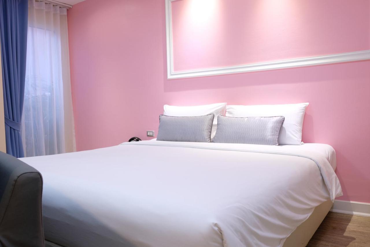 The Boutique House Hotel