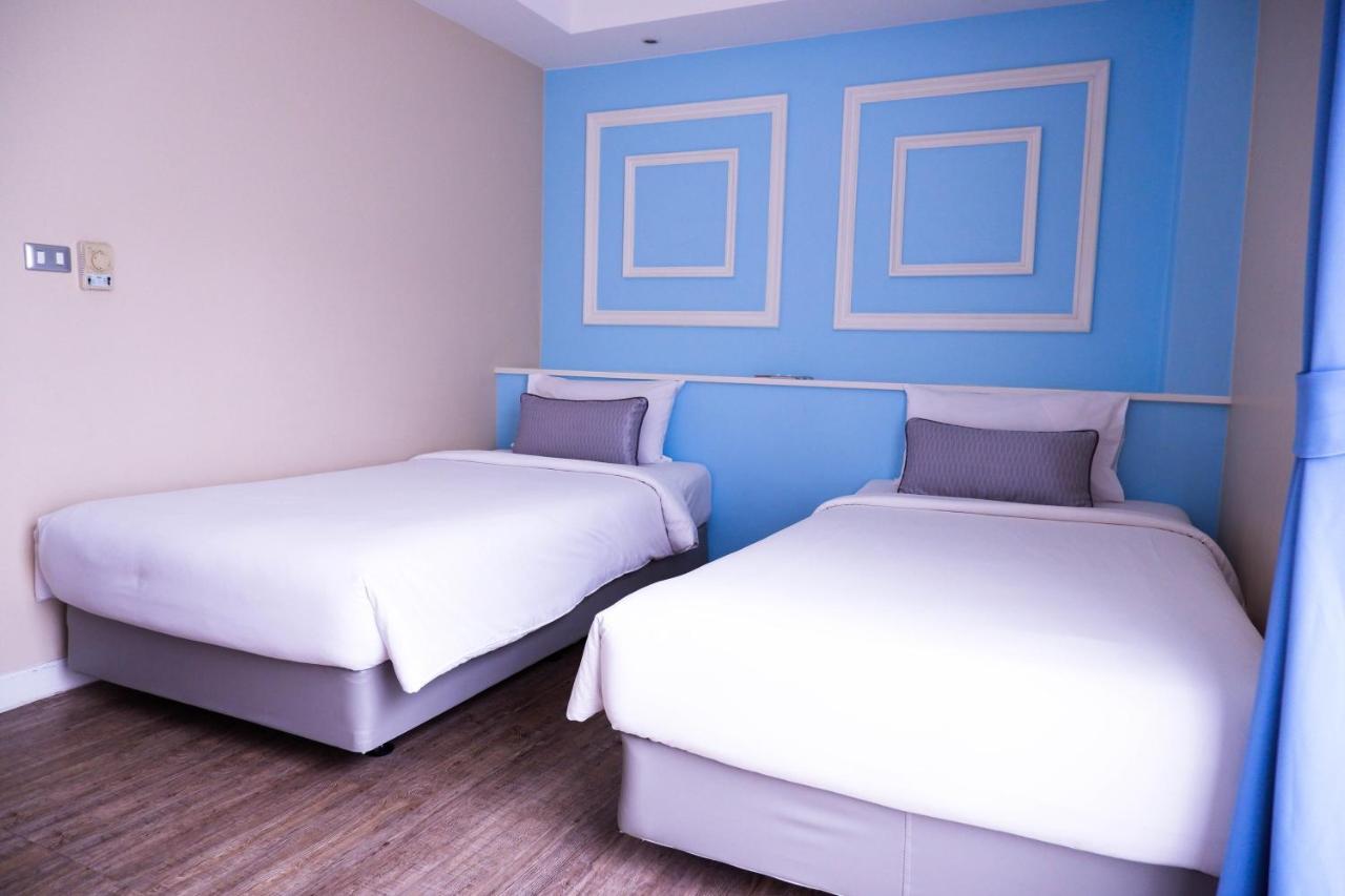 The Boutique House Hotel 3*