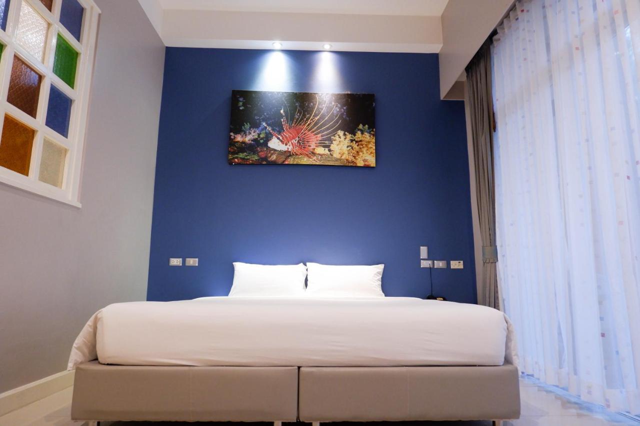 The Boutique House Hotel Kata Beach (Phuket)