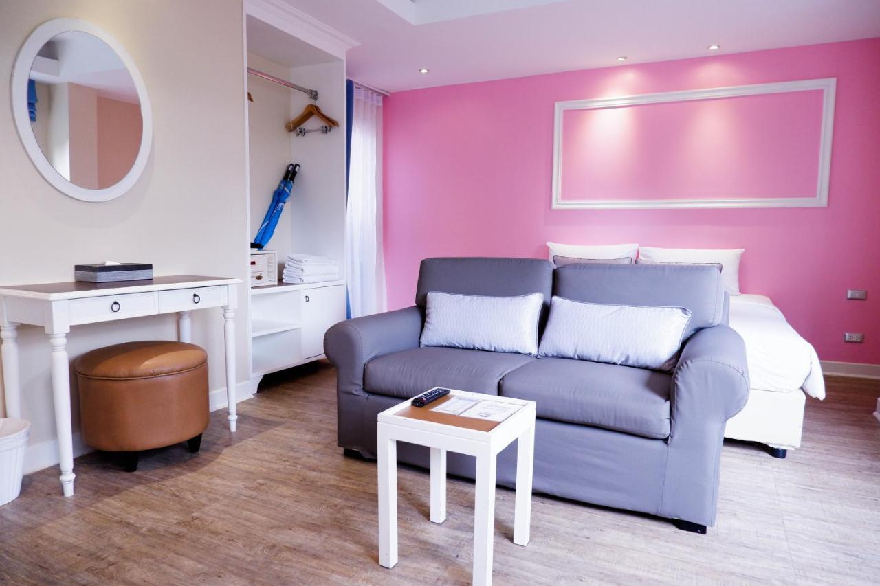 The Boutique House Hotel 3*
