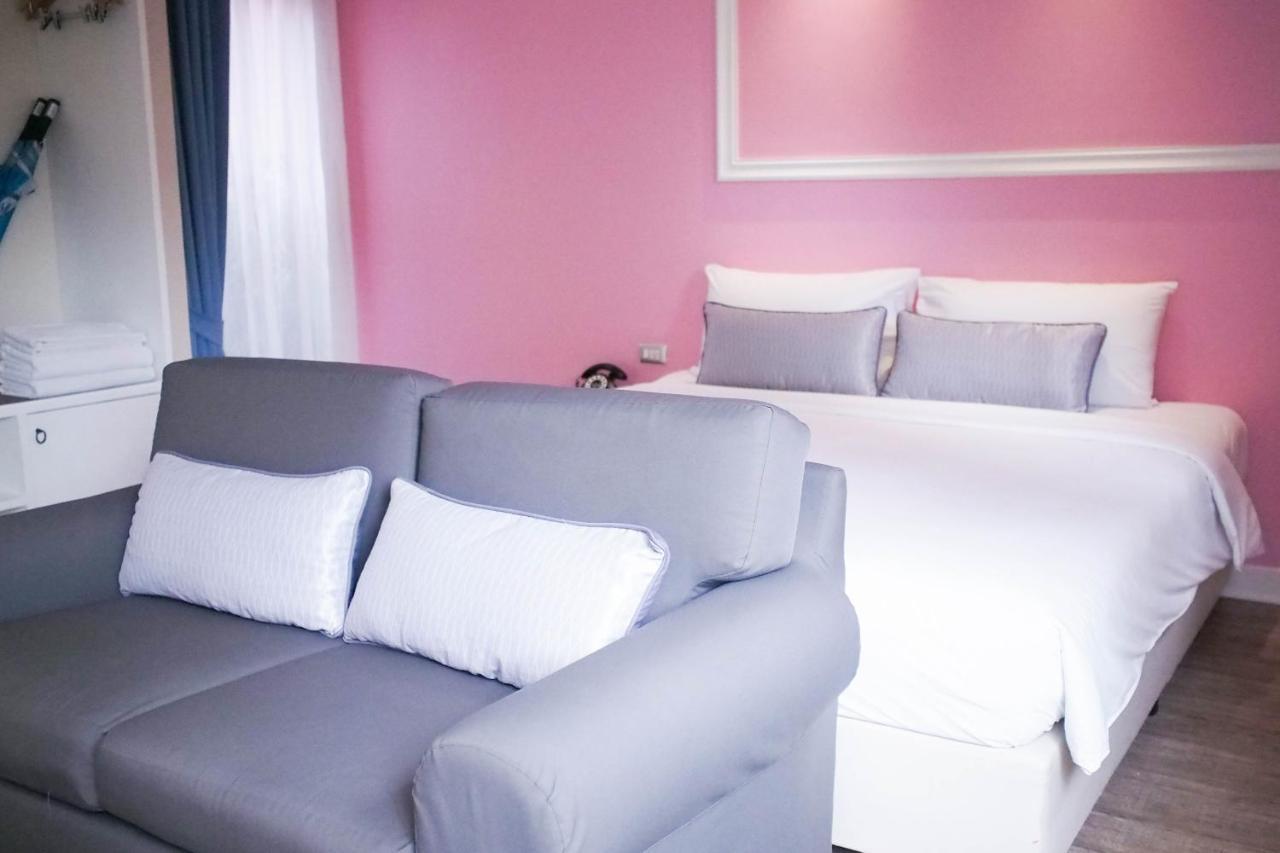 The Boutique House 3* Kata Beach (Phuket)